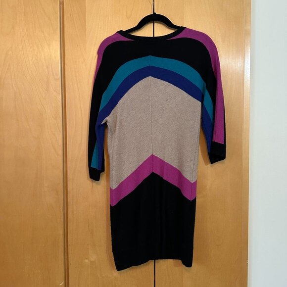 ✨ BCBG Max Azria Faiza Knitted Dress ✨ - Picture 6 of 6